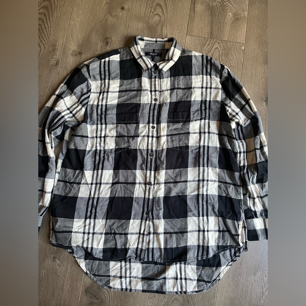 FLANNEL BUNDLE